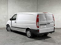 Mercedes-benz vito 110 cdi 320 functional laag (origineel-nl) bedrijfswagen, 3-vrb-35 - afbeelding 23 van  25