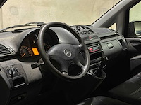 Mercedes-benz vito 110 cdi 320 functional laag (origineel-nl) bedrijfswagen, 3-vrb-35 - afbeelding 25 van  25