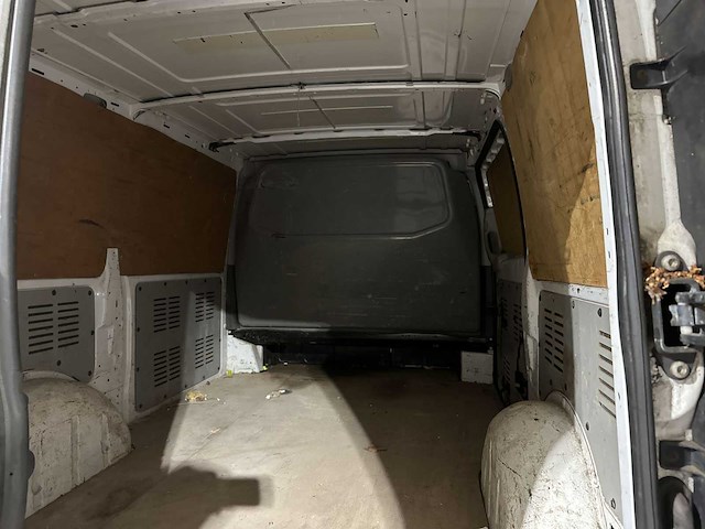 Mercedes-benz vito 110 cdi 320 functional laag (origineel-nl) bedrijfswagen, 3-vrb-35 - afbeelding 11 van  25