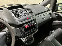 Mercedes-benz vito 110 cdi 320 functional laag (origineel-nl) bedrijfswagen, 3-vrb-35 - afbeelding 5 van  15