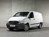 Mercedes-benz vito 110 cdi 320 functional laag (origineel-nl) bedrijfswagen, 3-vrb-35