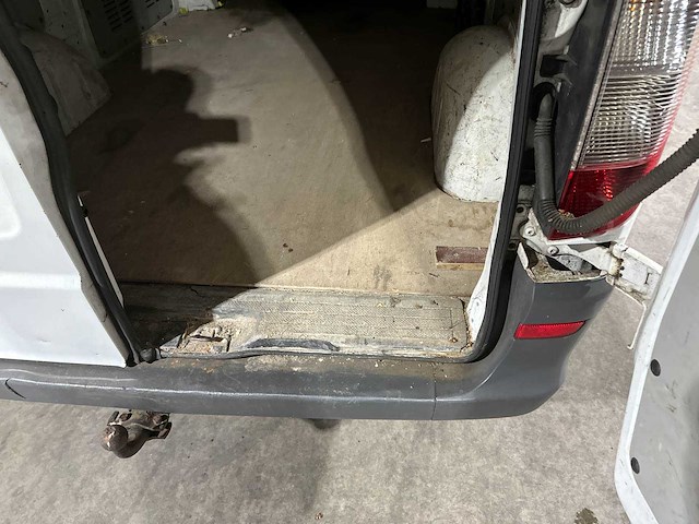 Mercedes-benz vito 110 cdi 320 functional laag (origineel-nl) bedrijfswagen, 3-vrb-35 - afbeelding 20 van  25