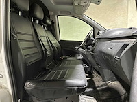 Mercedes-benz vito 110 cdi 320 functional laag (origineel-nl) bedrijfswagen, 3-vrb-35 - afbeelding 21 van  25