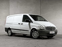 Mercedes-benz vito 110 cdi 320 functional laag (origineel-nl) bedrijfswagen, 3-vrb-35 - afbeelding 22 van  25