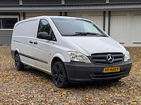 Mercedes-benz vito 110 cdi 320 functional lang, vf-460-p - afbeelding 3 van  11