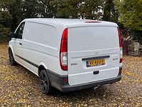 Mercedes-benz vito 110 cdi 320 functional lang, vf-460-p - afbeelding 4 van  11