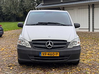 Mercedes-benz vito 110 cdi 320 functional lang, vf-460-p - afbeelding 5 van  11