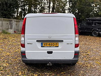 Mercedes-benz vito 110 cdi 320 functional lang, vf-460-p - afbeelding 6 van  11