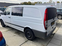 Mercedes-benz vito 110 cdi 320 functional lang, vf-620-t - afbeelding 3 van  8