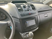 Mercedes-benz vito 110 cdi 320 functional lang, vf-620-t - afbeelding 5 van  8