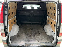 Mercedes-benz vito 110 cdi 320 functional lang, vf-620-t - afbeelding 7 van  8