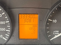 Mercedes-benz vito 110 cdi 320 functional lang, vf-620-t - afbeelding 8 van  8