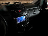 Mercedes-benz vito 110 cdi 320 lang dubbelcabine luxe 94pk 2013, vp-339-l - afbeelding 7 van  21