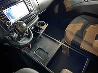 Mercedes-benz vito 110 cdi 320 lang dubbelcabine luxe 94pk 2013, vp-339-l - afbeelding 8 van  21