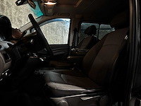 Mercedes-benz vito 110 cdi 320 lang dubbelcabine luxe 94pk 2013, vp-339-l - afbeelding 11 van  21