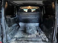 Mercedes-benz vito 110 cdi 320 lang dubbelcabine luxe 94pk 2013, vp-339-l - afbeelding 13 van  21