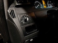 Mercedes-benz vito 110 cdi 320 lang dubbelcabine luxe 94pk 2013, vp-339-l - afbeelding 5 van  29