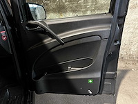 Mercedes-benz vito 110 cdi 320 lang dubbelcabine luxe 94pk 2013, vp-339-l - afbeelding 20 van  29