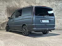 Mercedes-benz vito 110 cdi 320 lang dubbelcabine luxe 94pk 2013, vp-339-l - afbeelding 27 van  29