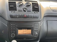 Mercedes-benz vito 110 cdi 343 dc com, vh-777-r - afbeelding 3 van  12