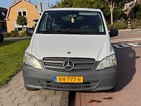 Mercedes-benz vito 110 cdi 343 dc com, vh-777-r - afbeelding 5 van  12