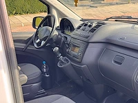 Mercedes-benz vito 110 cdi 343 dc com, vh-777-r - afbeelding 10 van  12