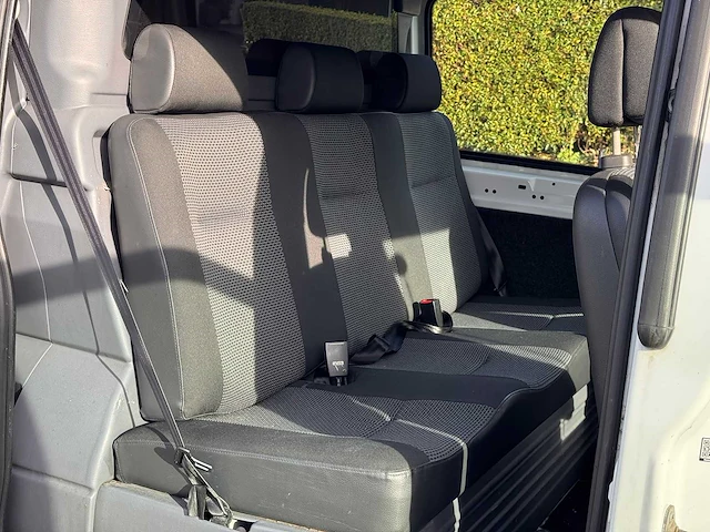 Mercedes-benz vito 110 cdi 343 dc com, vh-777-r - afbeelding 12 van  12