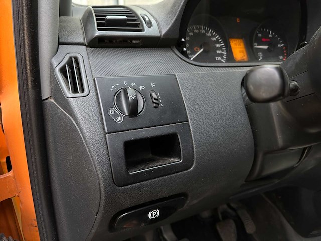 Mercedes-benz vito 110 cdi 343 functional dc standaard 95pk 2012 (origineel-nl), 2-vxk-45 - afbeelding 6 van  44