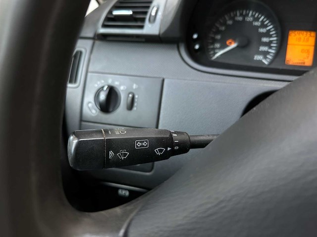 Mercedes-benz vito 110 cdi 343 functional dc standaard 95pk 2012 (origineel-nl), 2-vxk-45 - afbeelding 7 van  44