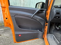 Mercedes-benz vito 110 cdi 343 functional dc standaard 95pk 2012 (origineel-nl), 2-vxk-45 - afbeelding 13 van  44