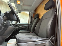 Mercedes-benz vito 110 cdi 343 functional dc standaard 95pk 2012 (origineel-nl), 2-vxk-45 - afbeelding 14 van  44