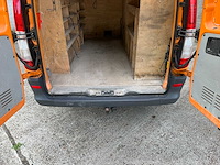 Mercedes-benz vito 110 cdi 343 functional dc standaard 95pk 2012 (origineel-nl), 2-vxk-45 - afbeelding 15 van  44