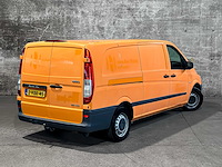 Mercedes-benz vito 110 cdi 343 functional dc standaard 95pk 2012 (origineel-nl), 2-vxk-45 - afbeelding 43 van  44