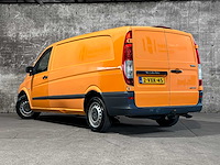 Mercedes-benz vito 110 cdi 343 functional dc standaard 95pk 2012 (origineel-nl), 2-vxk-45 - afbeelding 44 van  44