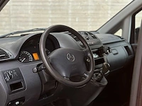 Mercedes-benz vito 110 cdi 343 functional dc standaard 95pk 2012 (origineel-nl), 2-vxk-45 - afbeelding 3 van  33