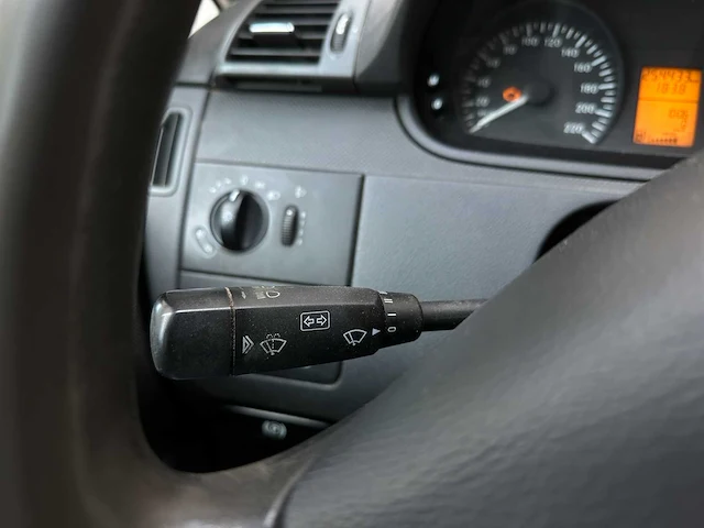Mercedes-benz vito 110 cdi 343 functional dc standaard 95pk 2012 (origineel-nl), 2-vxk-45 - afbeelding 7 van  33