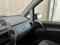 Mercedes-benz vito 110 cdi 343 functional dc standaard 95pk 2012 (origineel-nl), 2-vxk-45 - afbeelding 11 van  33