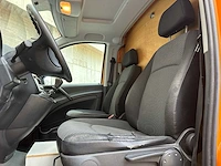 Mercedes-benz vito 110 cdi 343 functional dc standaard 95pk 2012 (origineel-nl), 2-vxk-45 - afbeelding 14 van  33