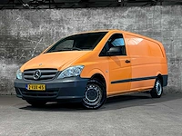 Mercedes-benz vito 110 cdi 343 functional dc standaard 95pk 2012 (origineel-nl), 2-vxk-45 - afbeelding 19 van  33