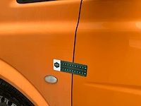 Mercedes-benz vito 110 cdi 343 functional dc standaard 95pk 2012 (origineel-nl), 2-vxk-45 - afbeelding 28 van  33