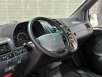 Mercedes-benz vito 110 cdi dc 102pk 2002 (origineel-nl) automaat, 70-bd-rk - afbeelding 3 van  59