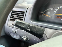 Mercedes-benz vito 110 cdi dc 102pk 2002 (origineel-nl) automaat, 70-bd-rk - afbeelding 6 van  59