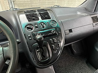 Mercedes-benz vito 110 cdi dc 102pk 2002 (origineel-nl) automaat, 70-bd-rk - afbeelding 9 van  59