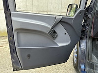 Mercedes-benz vito 110 cdi dc 102pk 2002 (origineel-nl) automaat, 70-bd-rk - afbeelding 11 van  59