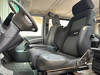 Mercedes-benz vito 110 cdi dc 102pk 2002 (origineel-nl) automaat, 70-bd-rk - afbeelding 13 van  59