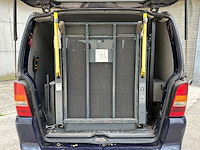 Mercedes-benz vito 110 cdi dc 102pk 2002 (origineel-nl) automaat, 70-bd-rk - afbeelding 14 van  59