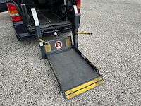 Mercedes-benz vito 110 cdi dc 102pk 2002 (origineel-nl) automaat, 70-bd-rk - afbeelding 18 van  59