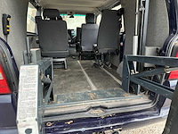 Mercedes-benz vito 110 cdi dc 102pk 2002 (origineel-nl) automaat, 70-bd-rk - afbeelding 20 van  59
