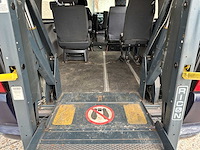 Mercedes-benz vito 110 cdi dc 102pk 2002 (origineel-nl) automaat, 70-bd-rk - afbeelding 22 van  59
