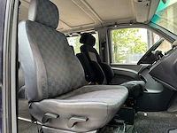 Mercedes-benz vito 110 cdi dc 102pk 2002 (origineel-nl) automaat, 70-bd-rk - afbeelding 26 van  59
